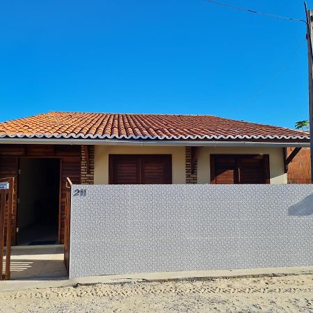 Casa De Ferias - Ferienhaus - House For Holiday! Uruaú Exterior foto