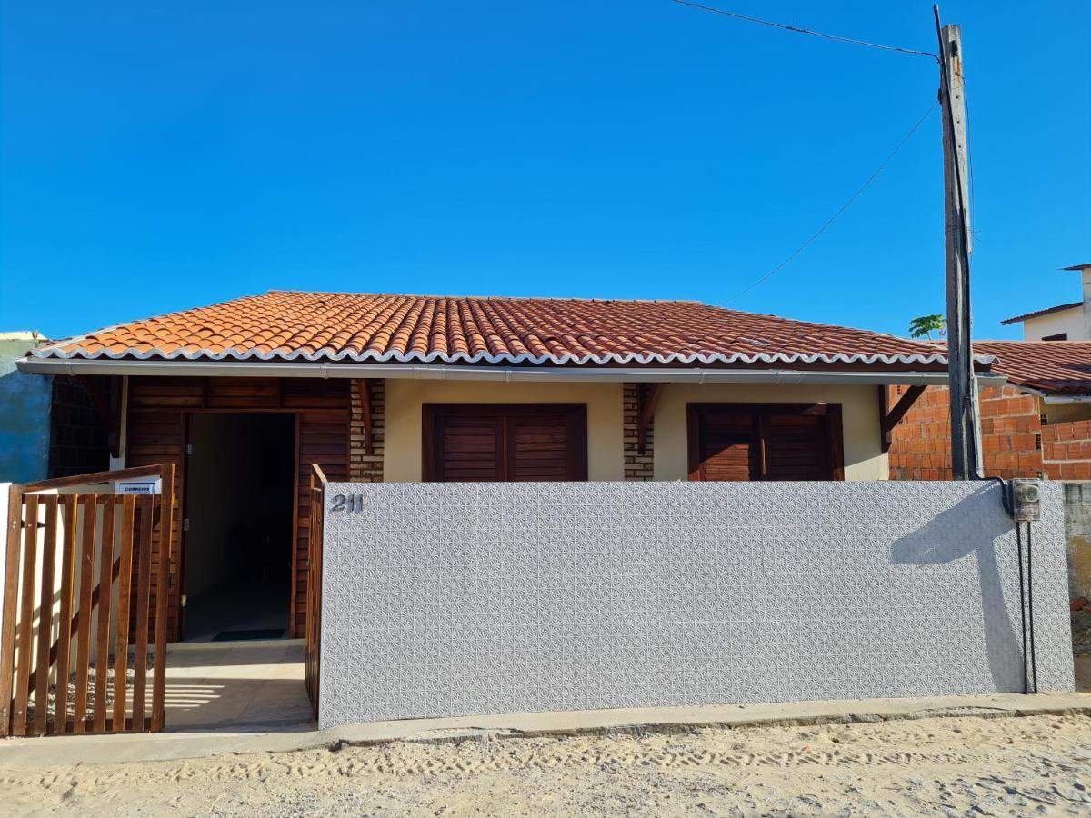 Casa De Ferias - Ferienhaus - House For Holiday! Uruaú Exterior foto