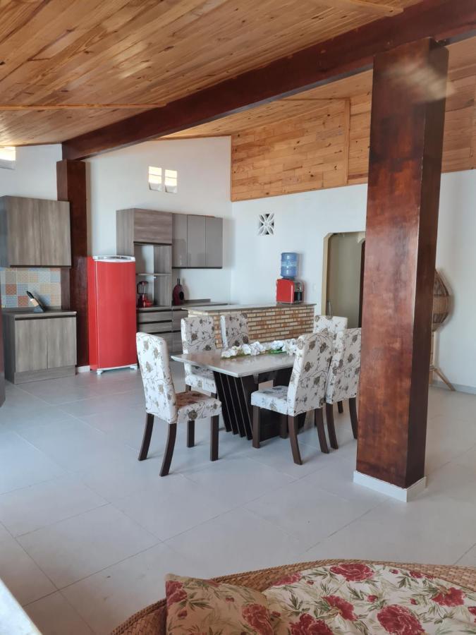 Casa De Ferias - Ferienhaus - House For Holiday! Uruaú Exterior foto