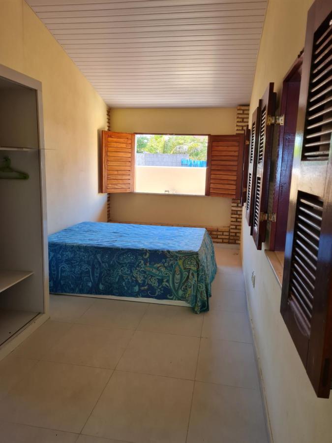 Casa De Ferias - Ferienhaus - House For Holiday! Uruaú Exterior foto