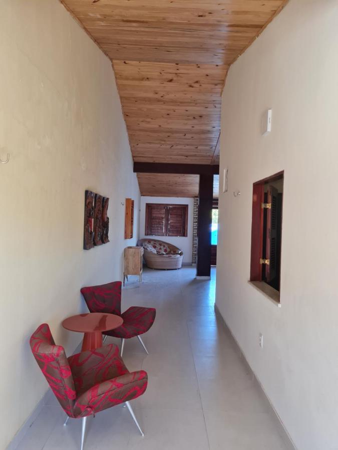 Casa De Ferias - Ferienhaus - House For Holiday! Uruaú Exterior foto